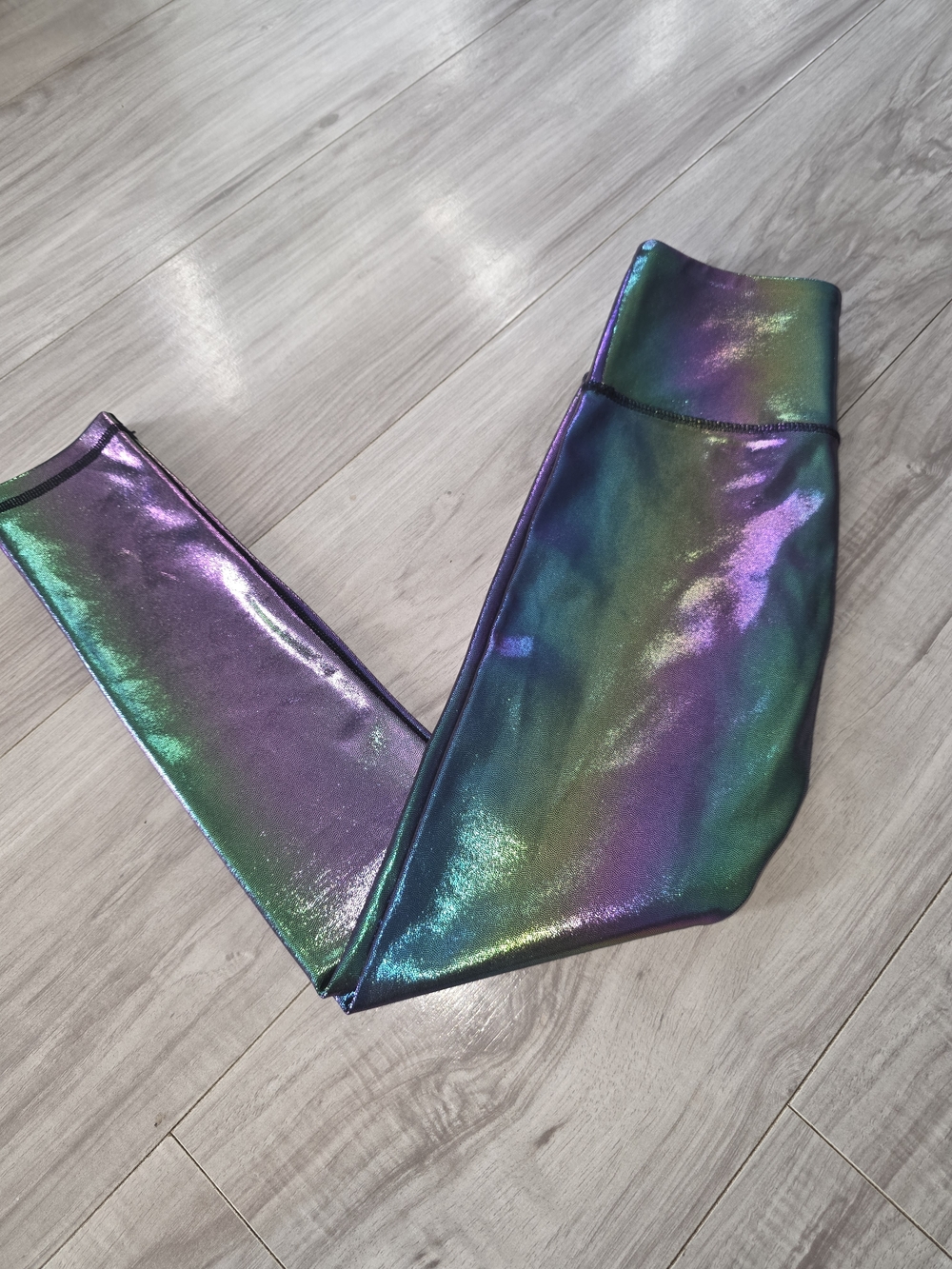 Mirage Metallic Plus Light n Tight 7/8 24" RC